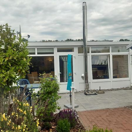Strandbungalow Villa Diedrichshagen  Eksteriør bilde
