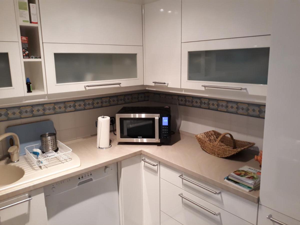 Strandbungalow Villa Diedrichshagen  Eksteriør bilde